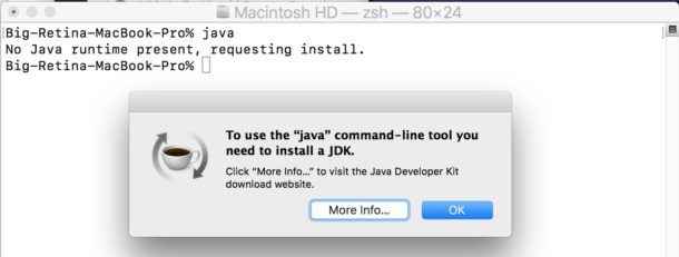 Java Mac Os Sierra Download