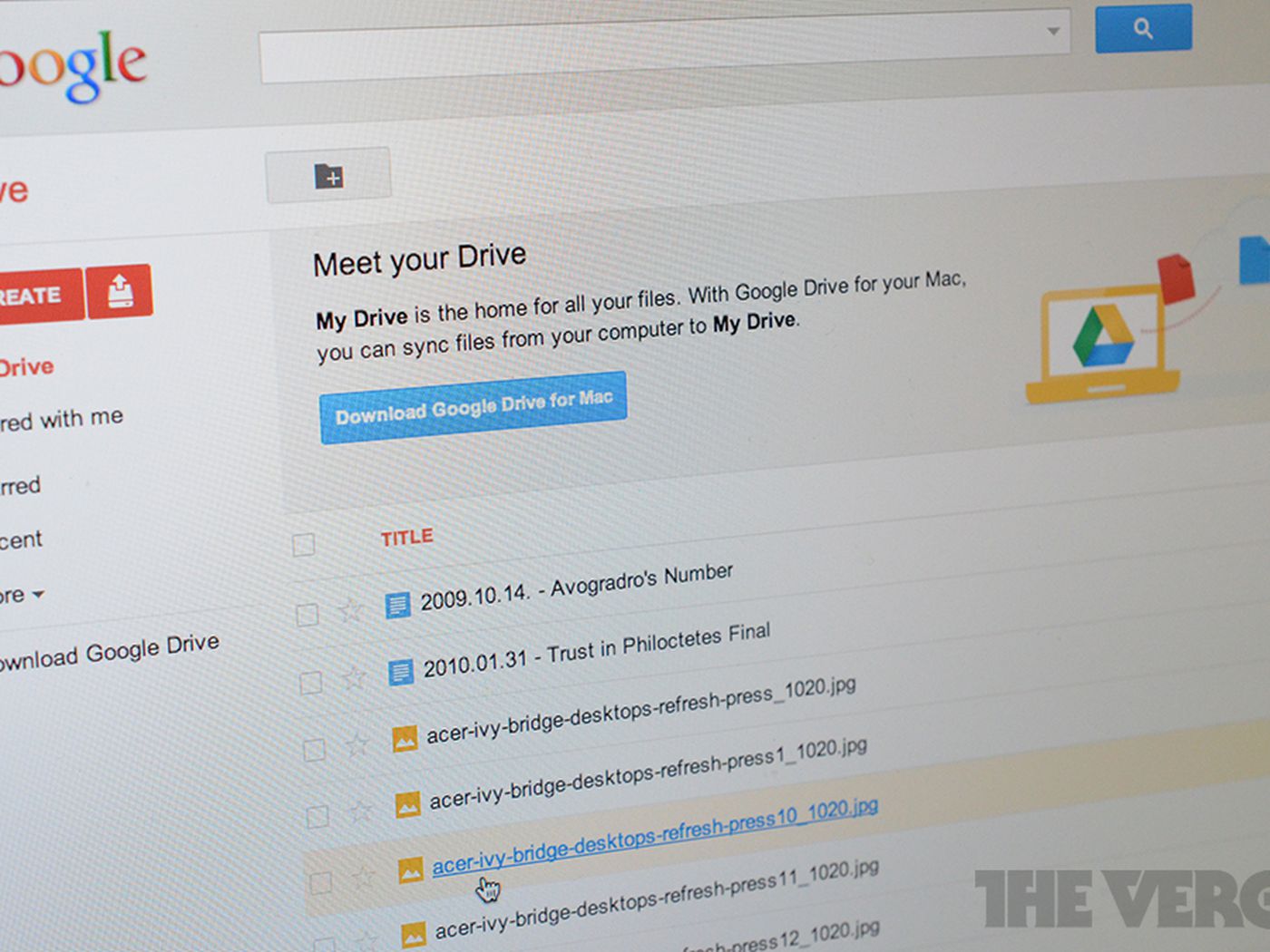 Free Download Google Drive For Mac