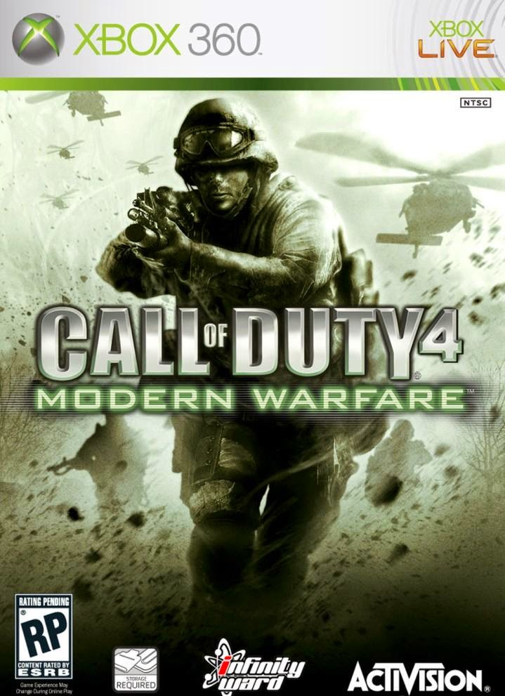 Call Of Duty Computer Game Free Download For Mac